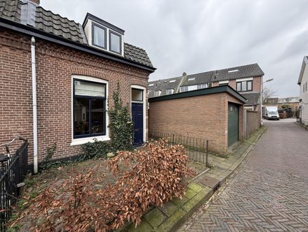 Te huur: Huis Veldstraat in Amersfoort - Foto 5