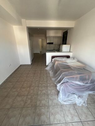 Studio/Γκαρσονιέρα για ενοικίαση Νεάπολη (Βόλος) - Photo 1