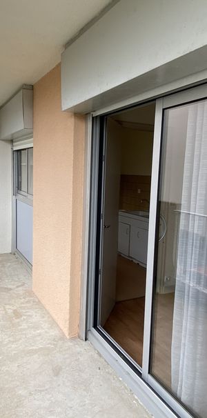 Location Appartement 1 pièce 32m² ANGERS 49000 - Photo 1