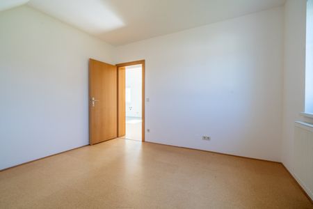 Schöne geförderte 3 Zimmerwohnung in Nöchling (Bezirk Melk) inkl. Badeteich! - Photo 4