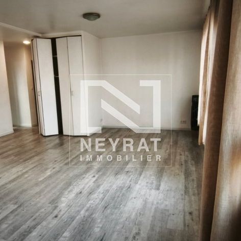 APPARTEMENT T3 A LOUER - Photo 1