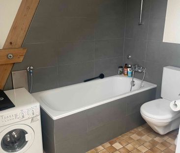 1.5 Zimmer, 60 m², 2. Stock - Foto 3