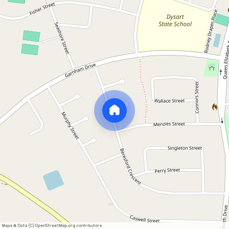 30 Beresford Crescent, Qld 4745, Dysart