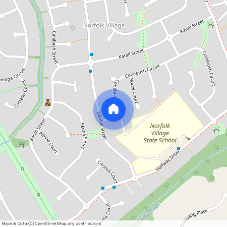 2 Conebush Circuit, Qld 4208, Ormeau