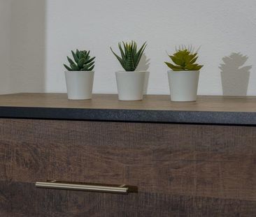 1 bedroom in a house share to rent - Photo 6