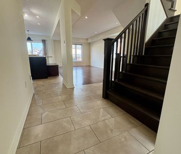 For Lease - 167 Gravel Ridge Trail, Kitchener, Ontario - Photo 6
