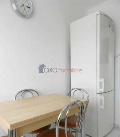 Apartament 2 camere de inchiriat in Cluj-Napoca, Marasti ID 2700 - Photo 2