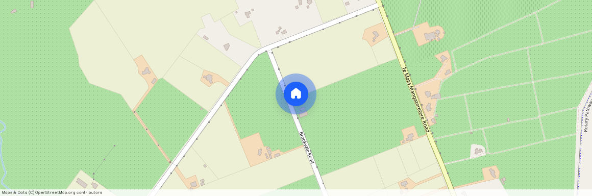 Havelock North, Havelock North