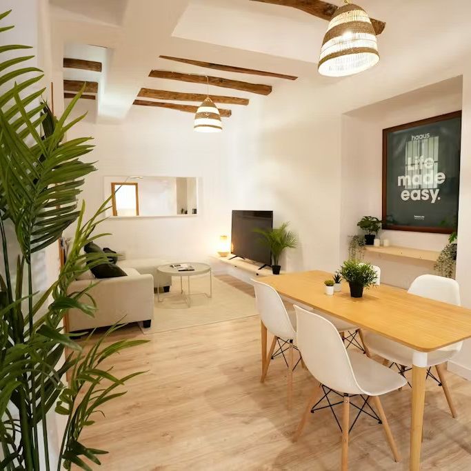 Carrer de Guàrdia, Barcelona, Catalonia 08001 - Foto 1