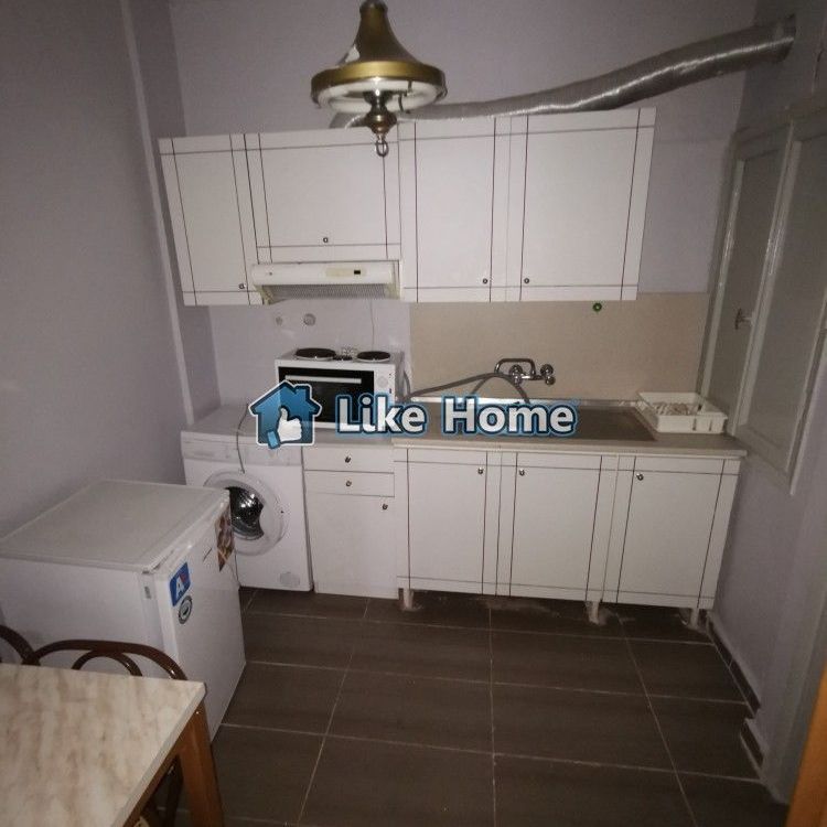 Studio/Γκαρσονιέρα για ενοικίαση Ευαγγελίστρια (40 Εκκλησιές - Ευαγγελίστρια) - Photo 1