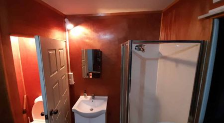 Self-contained sleepout plus garage Papatoetoe - Photo 5