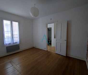 Location appartement 1 pièce, 25.00m², Le Havre - Photo 4