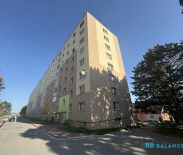 Podnájem bytu 3+1 ve Svitavách na ul. Felberova - Фото 2