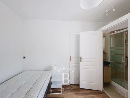Tout savoir sur cet appartement dans le quartier Notre Dame des Champs, à Paris 6ème - Photo 4