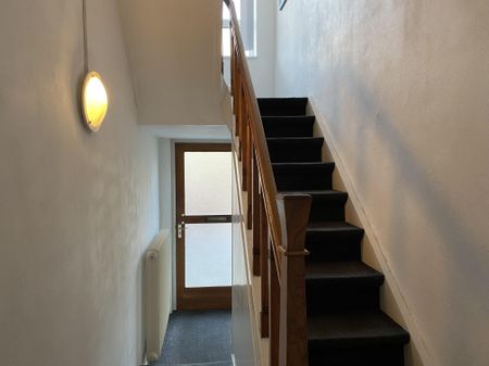 Te huur: Kamer Burgemeester Cortenstraat 33 B - 2.1 in Maastricht - Foto 2