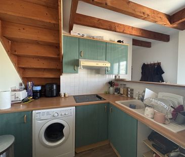 Location Appartement 2 pièces 44m² BUXEROLLES 86180 - Photo 4