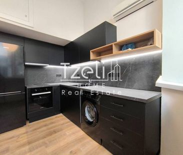 Studio / γκαρσονιέρα 40 τ.μ. για ενοικίαση, Αθήνα - Κέντρο, Γκάζι -... - Photo 2