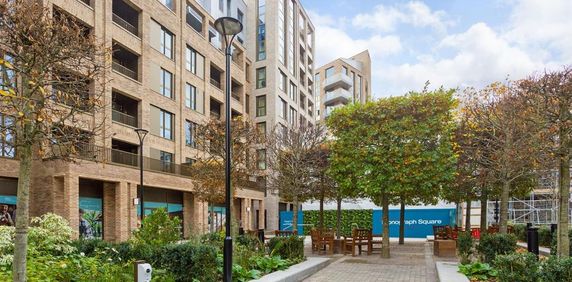 2 bedroom apartment to rent - Photo 2