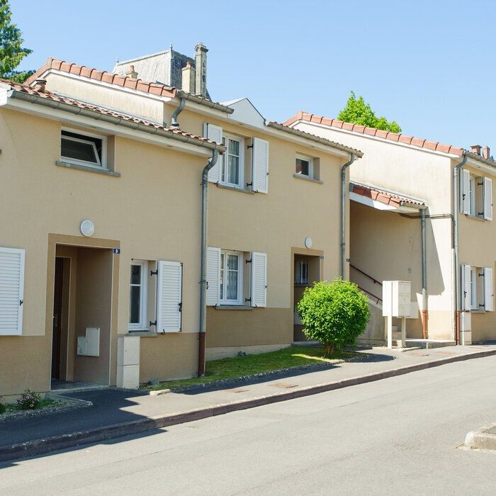 À louer Appartement T5 103.00 m - Photo 1