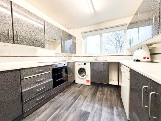 Palatine Road, Didsbury, Manchester, M20 3YA - Photo 1