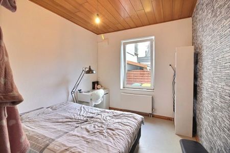 Appartement te huur - Foto 5