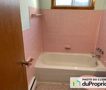 2871, rue Thessereault, Lachine à louer - Photo 6