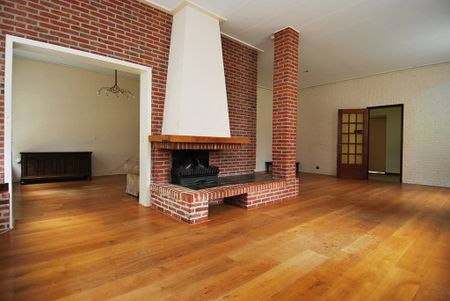 Huis te huur: Brink Z.Z. 12 9471 AB Zuidlaren - Foto 2