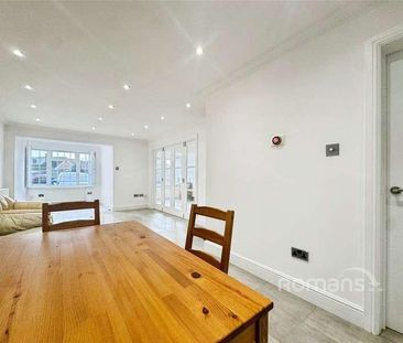 Forlease Drive, Maidenhead, Berkshire, SL6 - Photo 3