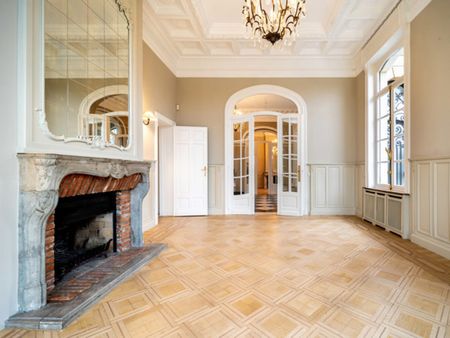 Tout savoir sur cette maison à Woluwe-St-Pierre, à Woluwe-St-Pierre - Photo 2