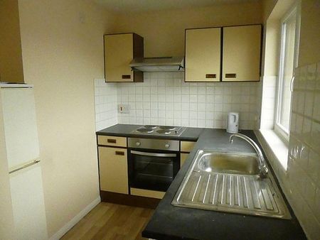 Studio to rent - Photo 4