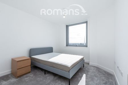 1 bedroom apartment to rent - Photo 4