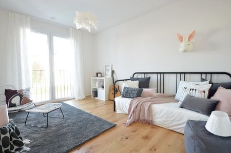 Living with comfort in Oftringen! - Photo 5