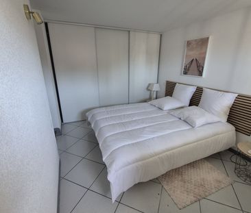 Location Appartement 1 pièce 55m² MONTAUBAN 82000 - Photo 4