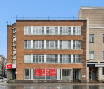 Condo neuf à louer avec accès direct au Métro de Castelnau! - Photo 3