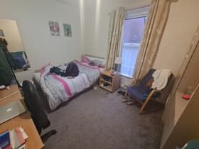 4 Bed - 74 Royal Park Road, Hyde Park, Leeds - LS6 1JJ - Student - Photo 3