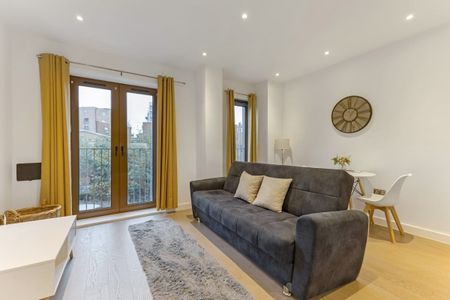 1 bedroom apartment to rent - Photo 4