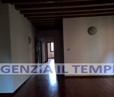 Appartamento Ponte San Paolo, Centro Storico, Vicenza - Foto 5