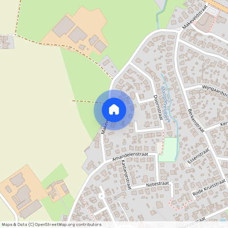 Makeveldstraat 45 / D, 8820 Torhout