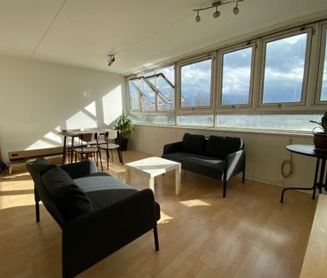 🏡 Double Room ~ Battersea Park ~ - Photo 2