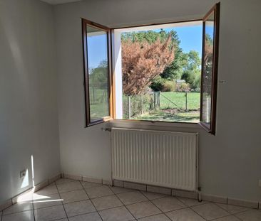 Maison d'habitation de plain pied à SAINT PONT - Photo 6