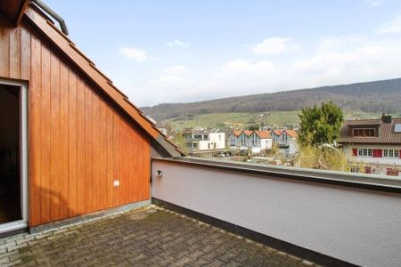 Cozy attic apartment for well-being - Photo 4