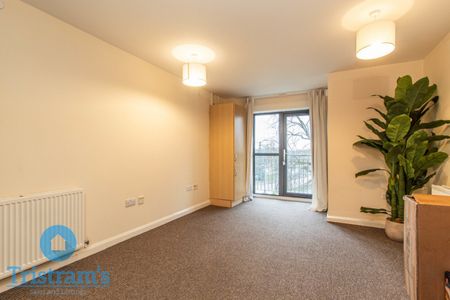 1 bed Apartment for Rent - Photo 5