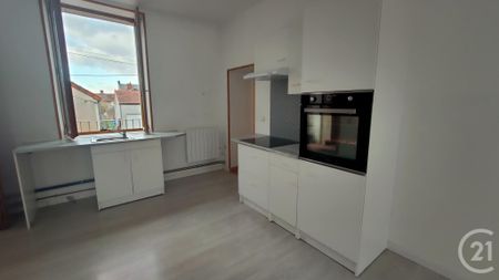 Location Appartement 2 pièces 53m² FOURCHAMBAULT 58600 - Photo 5