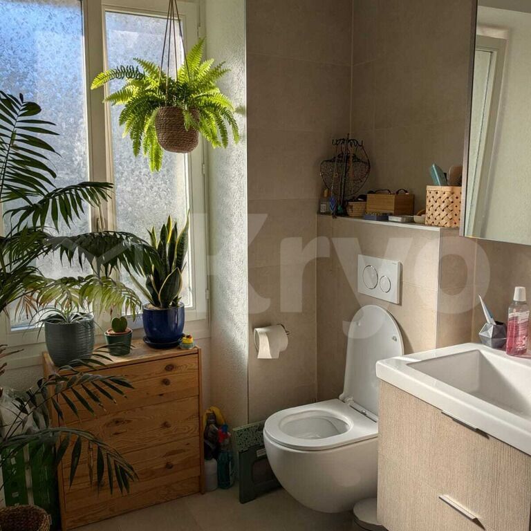 3.5-room apartment on the 1st floor - Foto 1
