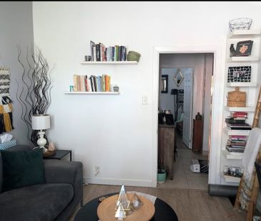 For Lease - 1309 Dufferin Street Unit# #1, Toronto, Ontario - Photo 5