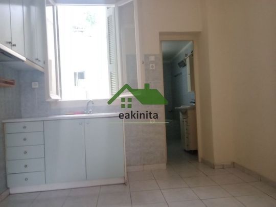 Studio/Γκαρσονιέρα για ενοικίαση Πειραϊκή (Πειραϊκή - Χατζηκυριάκειο) - Photo 1