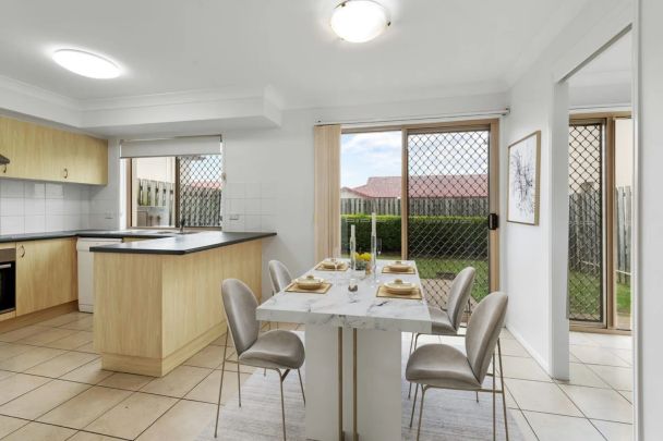 Modern Three-Bedroom Home with Private Courtyard and Entertaining Spaces - Photo 1