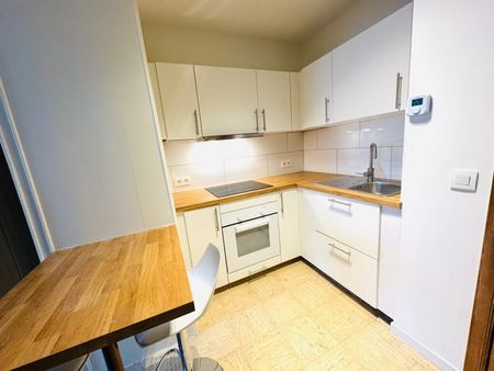 Studio te huur - Foto 3