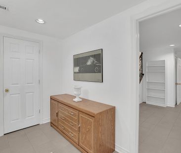 For Lease - 249 Dante Court Unit# Bsmt, Vaughan, Ontario - Photo 2