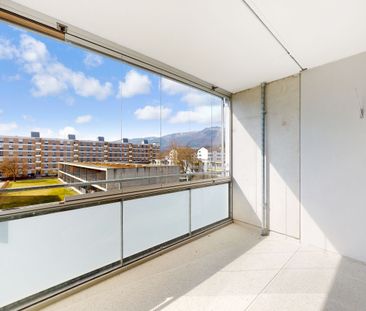 Renovierte Wohnung mit idealen Verkehrsanbindungen - Foto 3